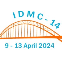 IDMC-14 logo - Similar company to Simpathic
