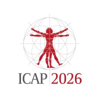 ICAP 2026 logo - Similar company to International Association Of Applied Psychology