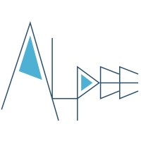 ALPEE logo - Similar company to Groupe Hero