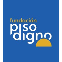 Fundación Piso Digno logo - Similar company to Partido Colorado