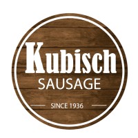 Kubisch Sausage Company logo - Similar company to Mango Puzzles