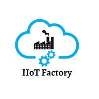 IIOT FACTORY logo - Similar company to Iiot Datareader