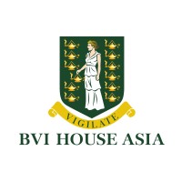 BVI House Asia logo - Similar company to Boax Web3 Advisory