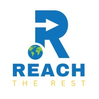 Reach the Rest logo - Similar company to Wellspring