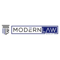 Modern Law Group, P.c.
