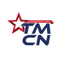 Texas Midwest Community Network logo - Similar company to Pros Pm