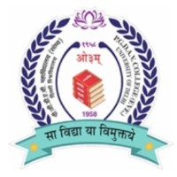 PGDAV College (Evening) logo - Similar company to Learner Infinity Community