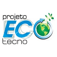 Projeto Ecotecno logo - Similar company to Shimejito Urban Farms