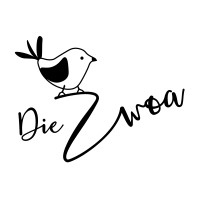 DieZwoa logo - Similar company to Mörwald Holding