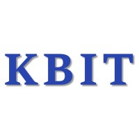 KBIT logo - Similar company to Kbit