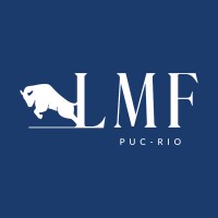 Liga de Mercado Financeiro PUC-Rio logo - Similar company to Liga De Mercado Financeiro Unesp