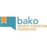 Bako Medical Education Foundation logo - Similar company to Himss North Carolina Chapter