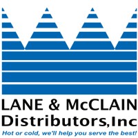 Lane & McClain Distributors Inc. logo - Similar company to Lane Equipment
