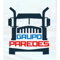 Grupo Paredes logo - Similar company to Gamboa
