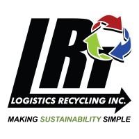 Logistics Recycling, Inc logo - Similar company to Decko Products