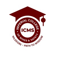 IMPERIAL COLLEGE OF MINES AND SAFETY logo - Similar company to Ebecks Systems