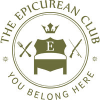 The Epicurean Club logo - Similar company to Loupe