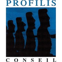 Profilis Conseil logo - Similar company to Infinit'Conseil