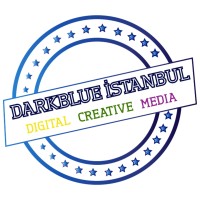 DarkBlue İstanbul Reklam Ajansı logo - Similar company to Mona Strategy