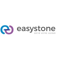 EASYSTONE logo - Similar company to Oleo International