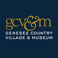 Genesee Country Village & Museum logo - Similar company to The Strong