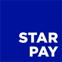Starpay logo - Similar company to Starpay Corporation