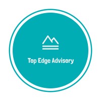 Top Edge Advisory logo - Similar company to Kevryan - Accounting Firm M&A
