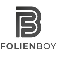folienboy logo - Similar company to Gebaka Bauträger