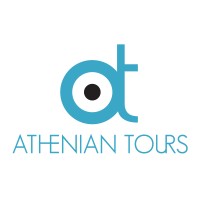 Athenian Tours logo - Similar company to Novatron S.A.