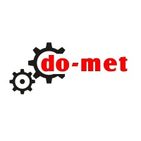 DO-MET logo - Similar company to It-Hosp Sp. Z O.O.