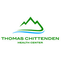 Thomas Chittenden Health Center logo - Similar company to Mercy Connections Inc