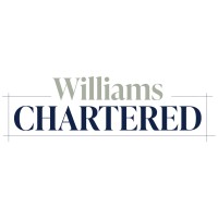 Williams Chartered, P.A. logo - Similar company to Ams Services
