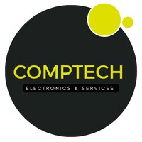 CompTech India logo - Similar company to Quillixir Content Solutions (Qcs)