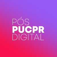 PÓS PUCPR DIGITAL logo - Similar company to Pontifícia Universidade Católica Do Rio Grande Do Sul