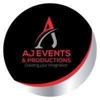 AJ Events and Productions (Pvt) Ltd logo - Similar company to Deyo Brand And Growth Consultancy