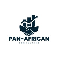 PAN-AFRICAN CONSULTING SERVICES logo - Similar company to De Blueprint
