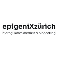 epigeniXzürich logo - Similar company to Herr Design Collective Gmbh