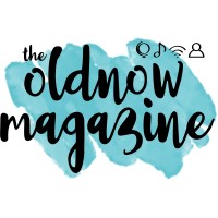 TheOldNow Magazine logo - Similar company to Segnopulito Studio
