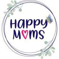 Happy Moms logo - Similar company to Zendesigns