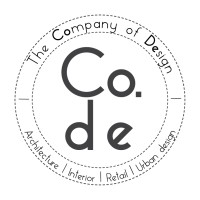 The Company of Design logo - Similar company to Aangan Architects