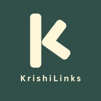 KrishiLinks logo - Similar company to Skillmore Ab