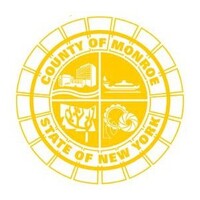 Monroe County logo - Similar company to Rochester Downtown Development Corporation