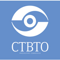 Comprehensive Nuclear-Test-Ban Treaty Organization - CTBTO logo - Similar company to International Atomic Energy Agency (Iaea)