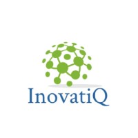 InovatiQ logo - Similar company to Arctos Networks