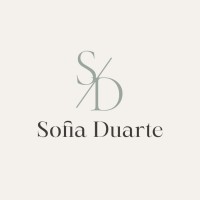 Sofia Duarte Design logo - Similar company to Game Change Lean Six Sigma