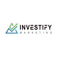 Investify Marketing logo - Similar company to Investify