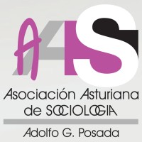 Asociación Asturiana de Sociología logo - Similar company to Ges Grupo Estudiantil De Sociología