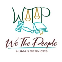 We The People: Human Services logo - Similar company to Brandywine Valley Active Aging