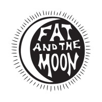 Fat and the Moon logo - Similar company to Juniper Ridge