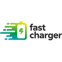 Fast Charger UK logo - Similar company to Syncforces
